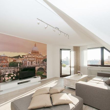 Ferienwohnung Nilsson Halstenbek Εξωτερικό φωτογραφία