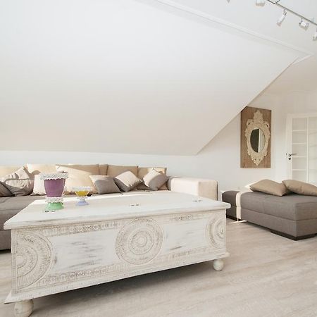 Ferienwohnung Nilsson Halstenbek Εξωτερικό φωτογραφία
