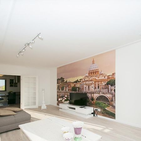Ferienwohnung Nilsson Halstenbek Εξωτερικό φωτογραφία