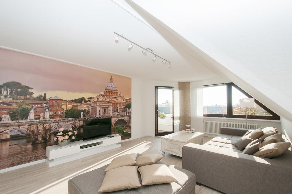 Ferienwohnung Nilsson Halstenbek Εξωτερικό φωτογραφία