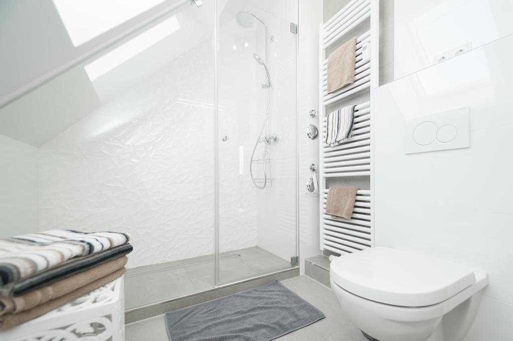 Ferienwohnung Nilsson Halstenbek Εξωτερικό φωτογραφία