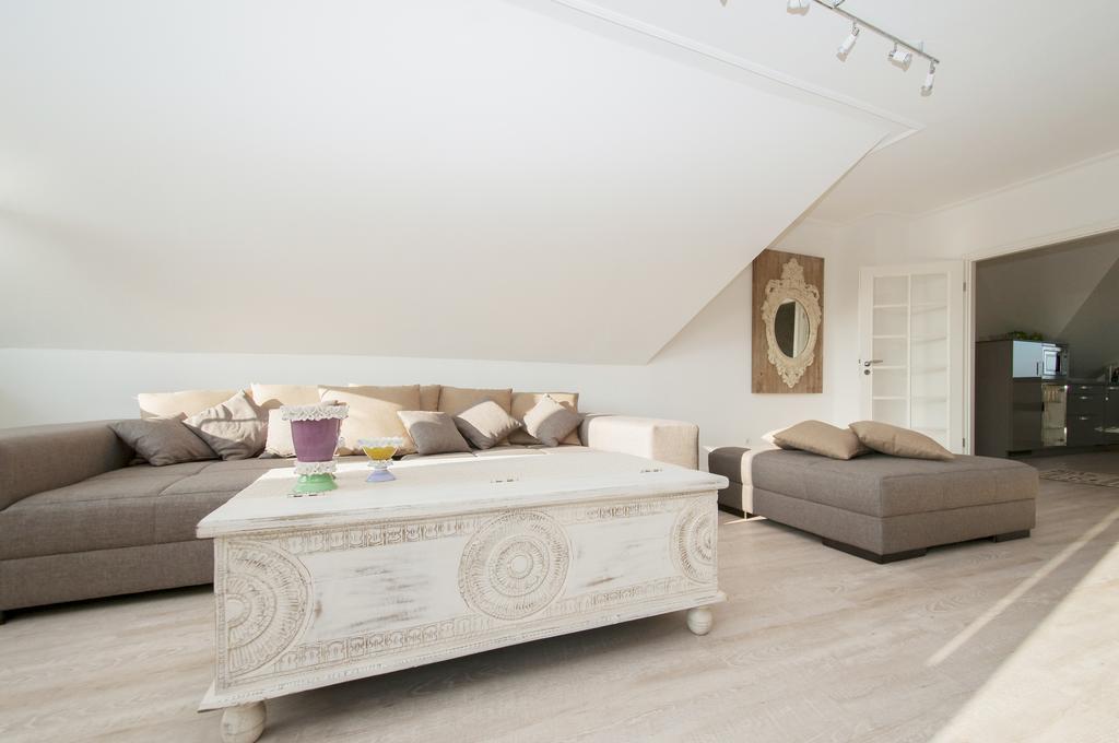 Ferienwohnung Nilsson Halstenbek Εξωτερικό φωτογραφία