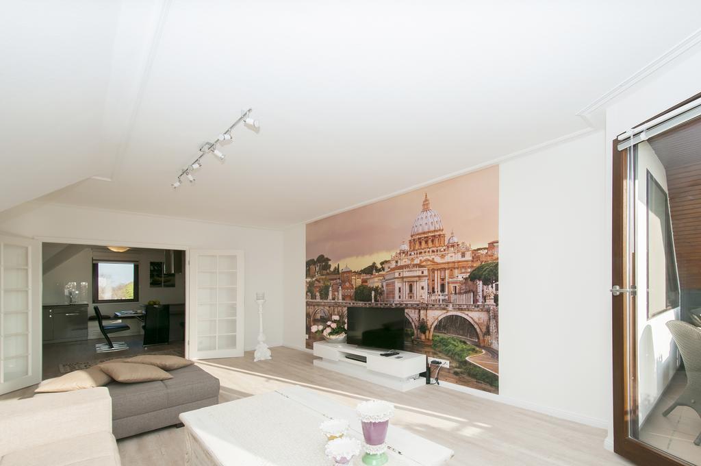 Ferienwohnung Nilsson Halstenbek Εξωτερικό φωτογραφία