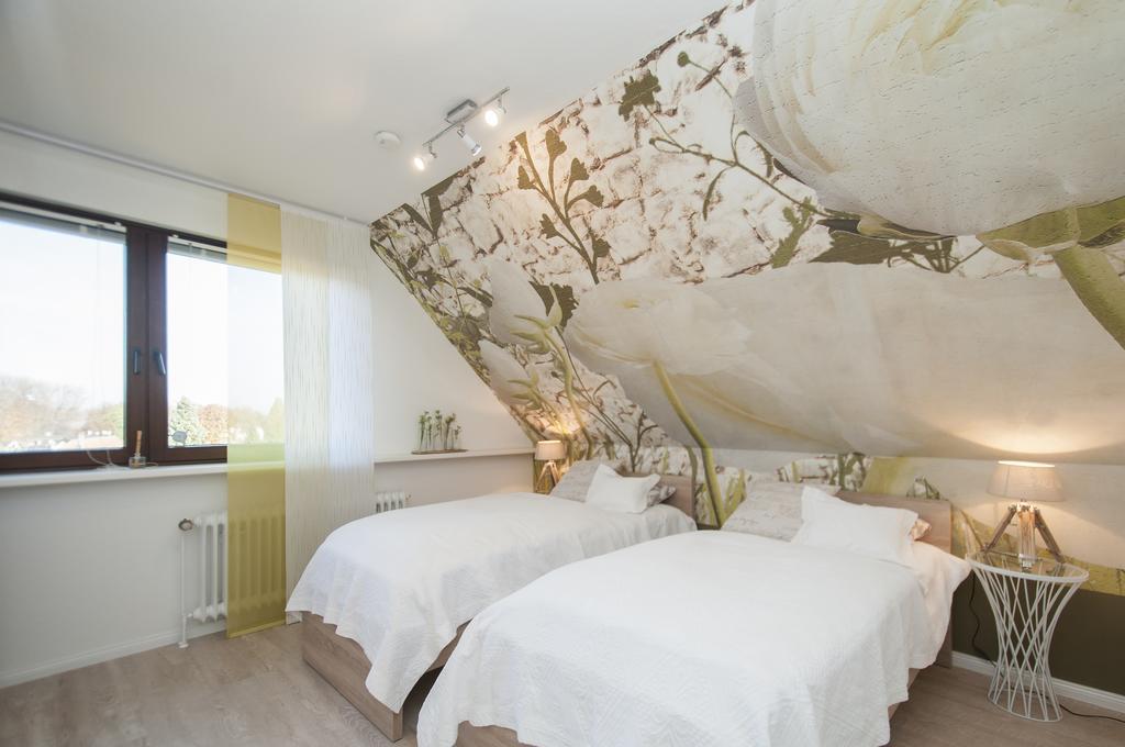 Ferienwohnung Nilsson Halstenbek Εξωτερικό φωτογραφία