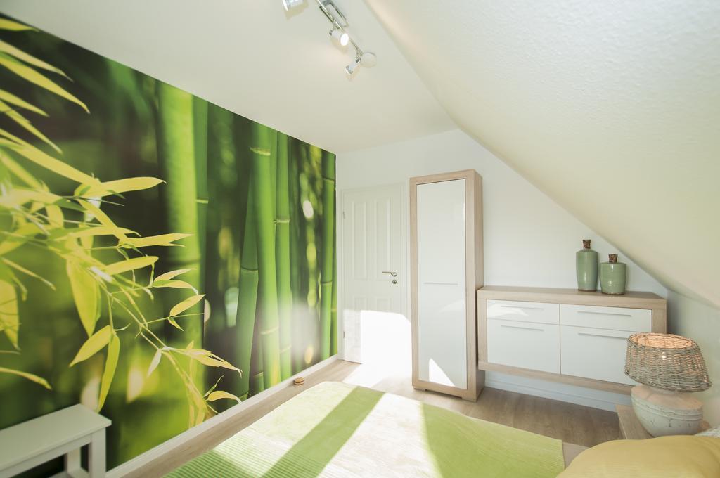 Ferienwohnung Nilsson Halstenbek Εξωτερικό φωτογραφία