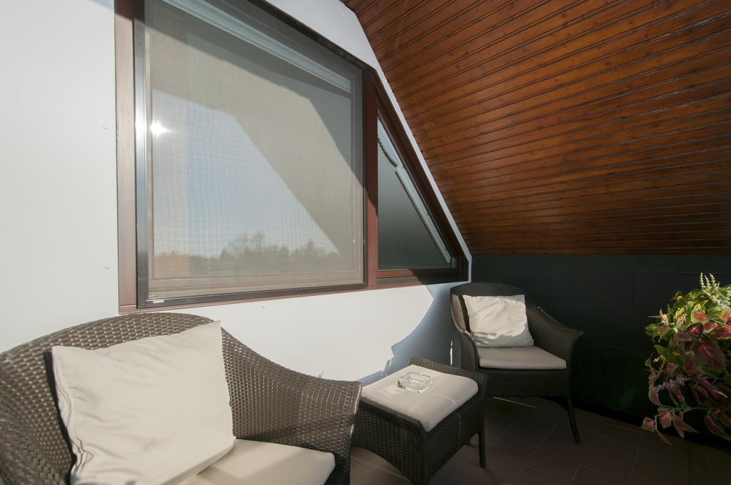 Ferienwohnung Nilsson Halstenbek Εξωτερικό φωτογραφία