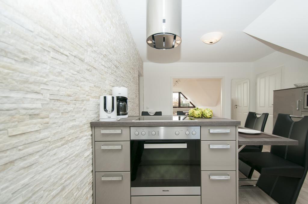Ferienwohnung Nilsson Halstenbek Εξωτερικό φωτογραφία