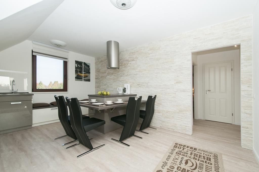 Ferienwohnung Nilsson Halstenbek Εξωτερικό φωτογραφία